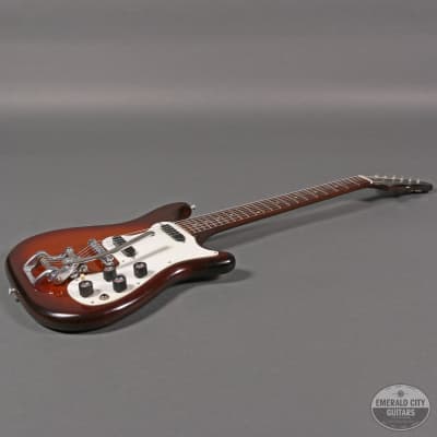 1965 Epiphone Olympic Double [*Kalamazoo Collection!] image 6