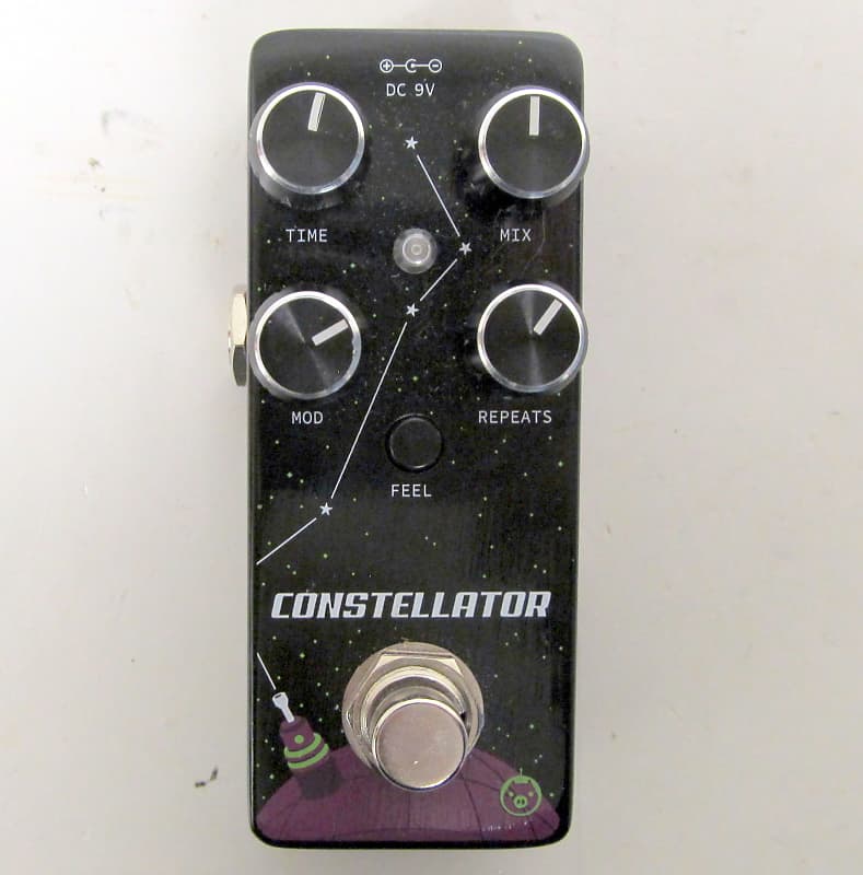 Pigtronix Constellator