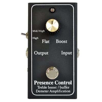 Demeter PRS-2 Presence Control