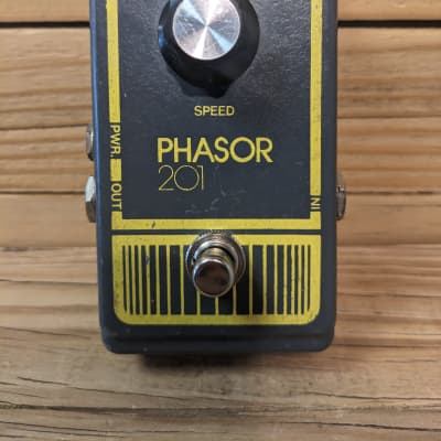 DOD Phasor 201