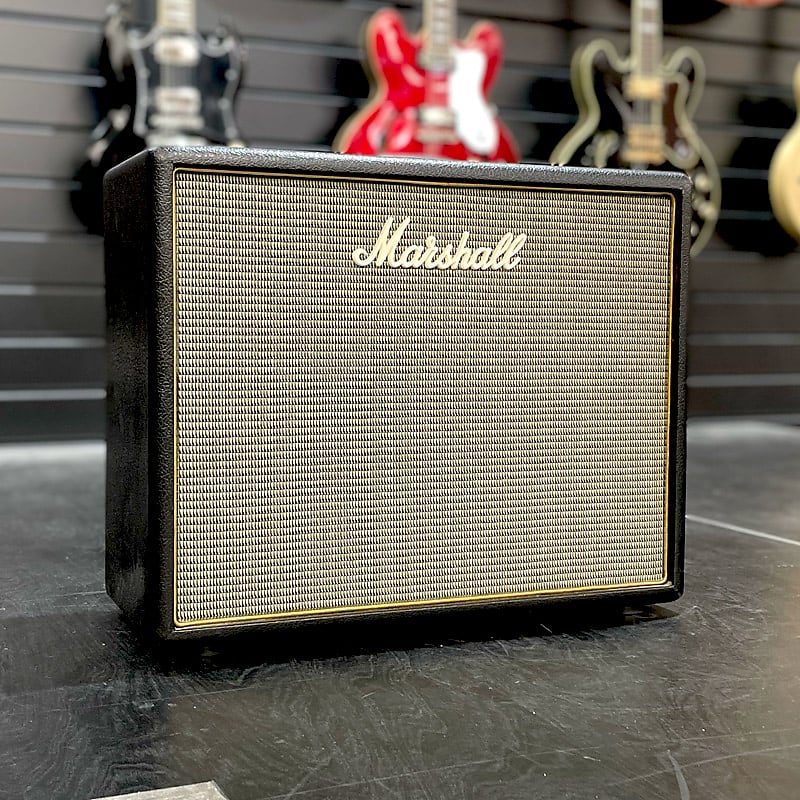 Marshall origin 5c on sale valve guitar combo