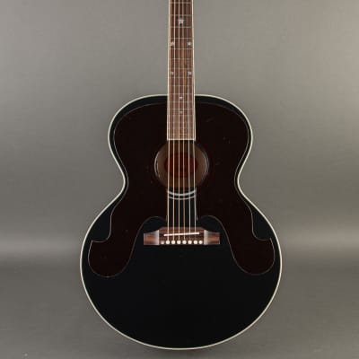 Gibson J-180 Everly Brothers 2024 - Black for sale