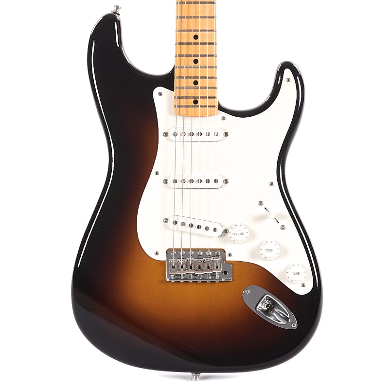 Fender Custom Shop Jimmie Vaughan Stratocaster image 8
