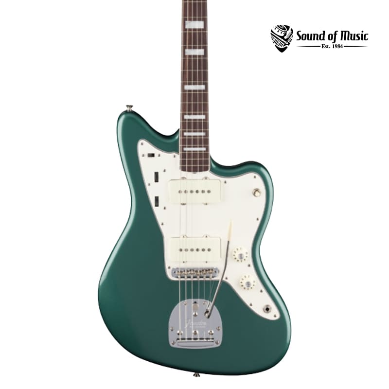 Fender American Vintage II '66 Jazzmaster | Reverb