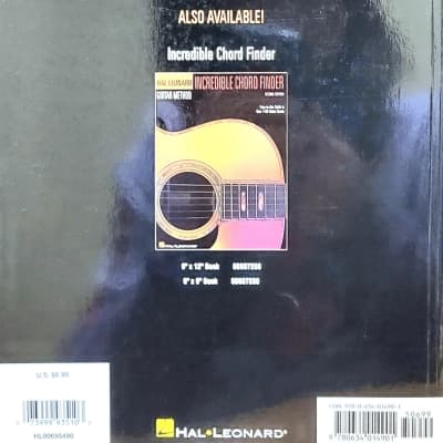 Incredible Scale Finder - Guitar Method - Over 1,300 Guitar Scales image 4