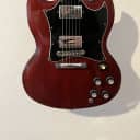 2007 Gibson SG Standard - Heritage Cherry