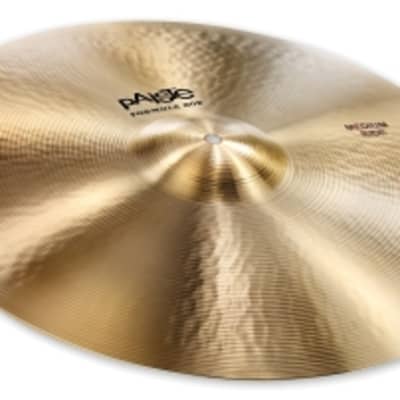 Paiste 20