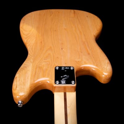 Fender Ben Gibbard Mustang - Maple, Natural SN MX22056378 image 12