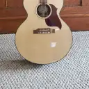 Gibson J185 2022 Natural