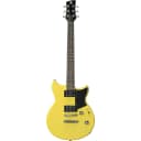 Yamaha B-Stock RS320 Revstar Electric Guitar - Stock Yellow