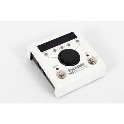 Eventide H9 Max Harmonizer Effects Processor | Reverb