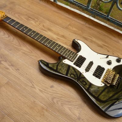 Fernandes FST-70 1978 | Reverb