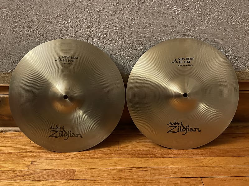 Zildjian 14