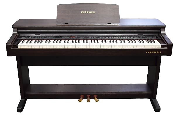 Kurzweil Mark 10 88-Key Digital Piano image 1