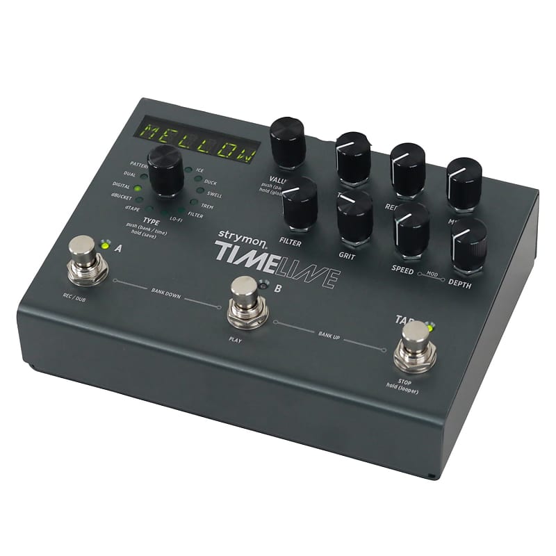Strymon Timeline Delay | Reverb Canada