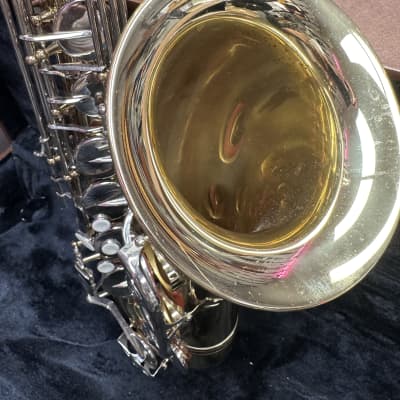 ANDREAS Eastman Tenor Saxophone / 0811 2300186 image 13