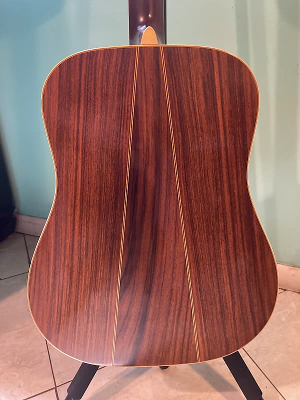 Martin D35  1982 ヴィンテージ Martin D-35 1970 - 1984 | Reverb