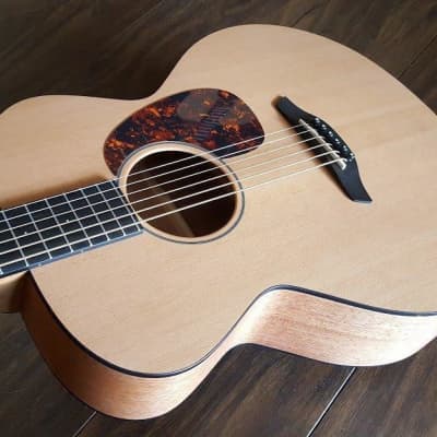 Furch Blue BAR CM Bartitone Acoustic Guitar Plus Over £100 Added Value Inc Pro Setup, Certificate & More* image 6