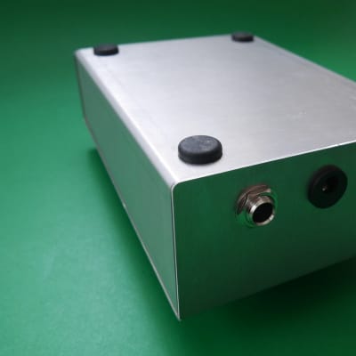 Stromer Mutroniks Super Fuzz SF-2 | Reverb