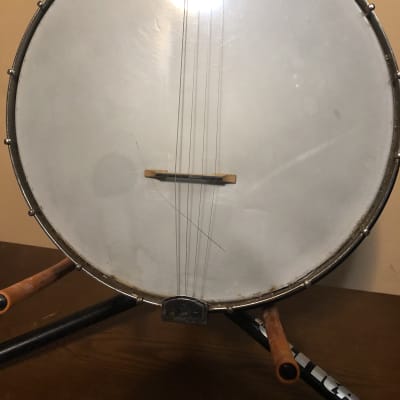 Kay Resonator 5 String Banjo image 6