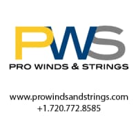 Pro Winds and Strings