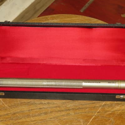 Sennheiser MKH 416 Shotgun Mic | Reverb Sennheiser MKH 416 Shotgun Mic | Reverb