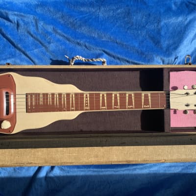 Gibson BR-9 Lap Steel image 1