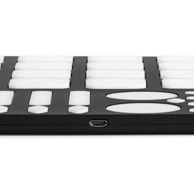 Keith McMillen Instruments QuNeo 3D MIDI Pad Controller | Reverb