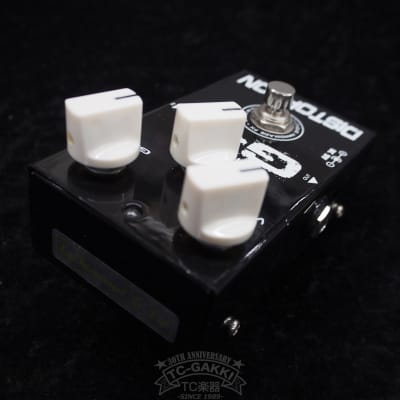 Pedal Tank G-2 DISTORTION | Reverb