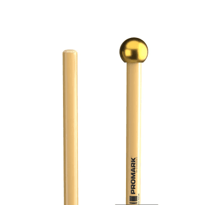 Ludwig Ludwig Hard Plastic Bell Mallets L341