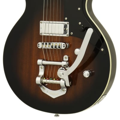Aria 212 MK2 2024 - Sunburst image 5