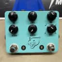 JHS Panther Cub v1 Analog Delay Pedal 2014