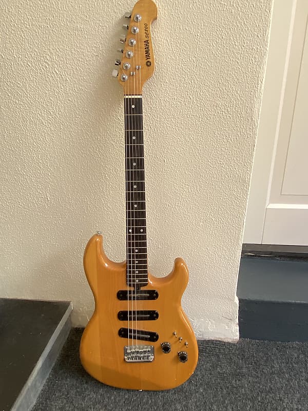 Yamaha SC800 ナチュラル
