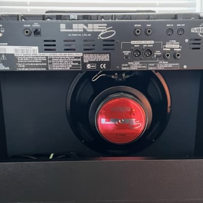 Line 6 Flextone II Plus 100 Watt Stack | Reverb Line 6 Flextone II Plus 100 Watt Stack | Reverb