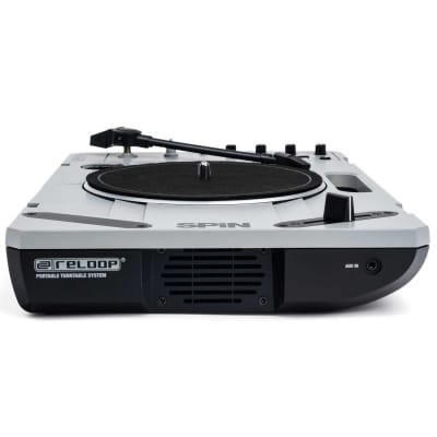 Reloop SPIN Portable Turntable System image 4