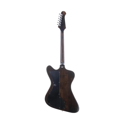 Gibson Firebird II Artist image 4