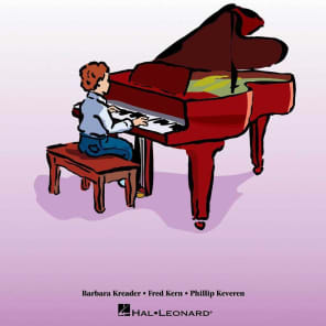 Hal Leonard More Popular Piano Solos - Level 4: Hal Leonard Student Piano Library