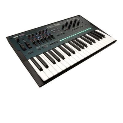 Korg OpSix FM Synth image 12