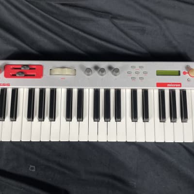 Alesis Micron | Reverb