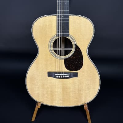 Martin OM-28 image 2