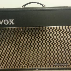 Vox Valvetronix VT50 50-Watt 1x12 Modeling Guitar Combo