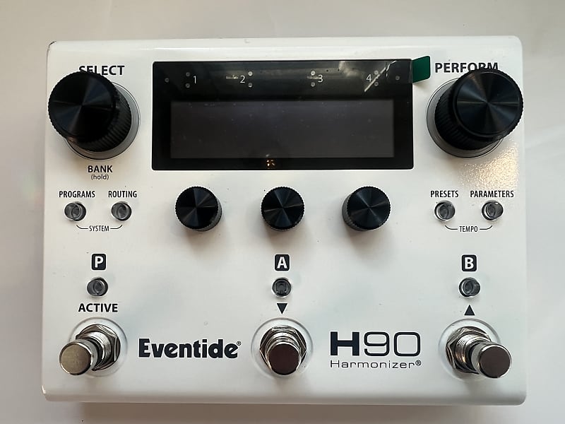 Eventide H90 Harmonizer