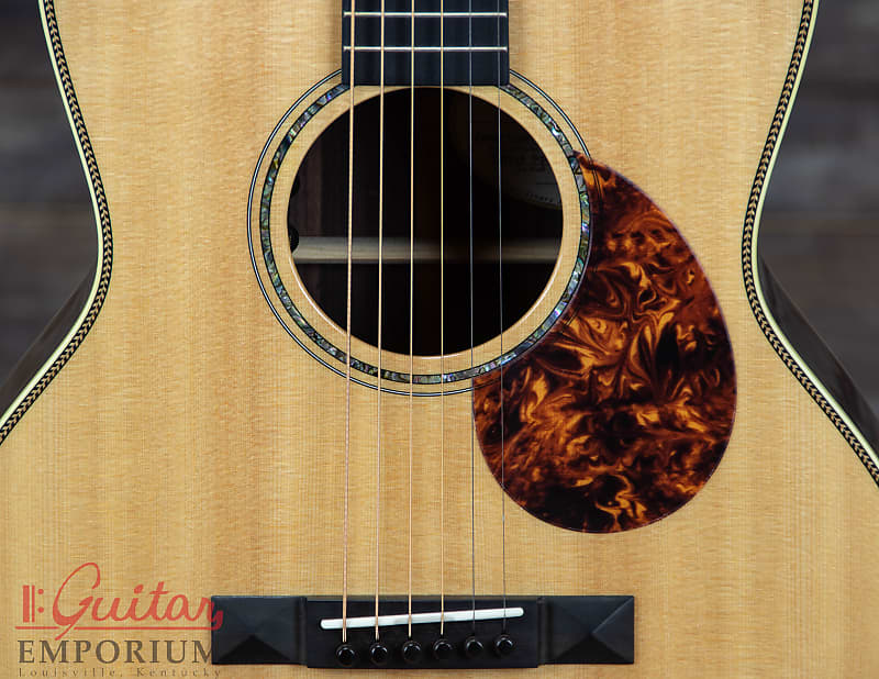 Breedlove American Series 000/SRE H 12 fret | Reverb