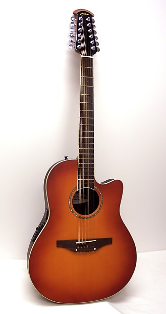 Ovation 12 string for hot sale sale