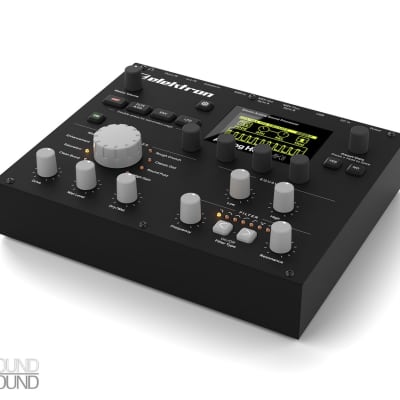 Elektron Analog Heat MKII Dynamic Sound Processor image 3