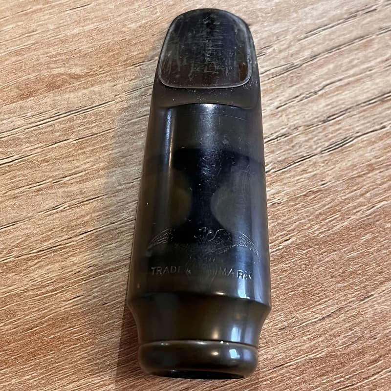 Vintage Conn "Eagle" Alto Sax Mouthpiece (from 1925 Conn New Reverb