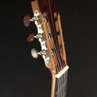 2022 Sean Spurling Flamenco Guitar #231 image 8