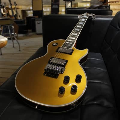 Gibson Les Paul Custom Floyd Rose Limited image 5