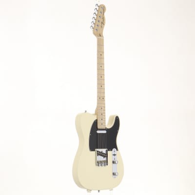 美品　Fender USA AmericanSpecial Telecaster Fender Exclusive American Special Telecaster Electric Guitar