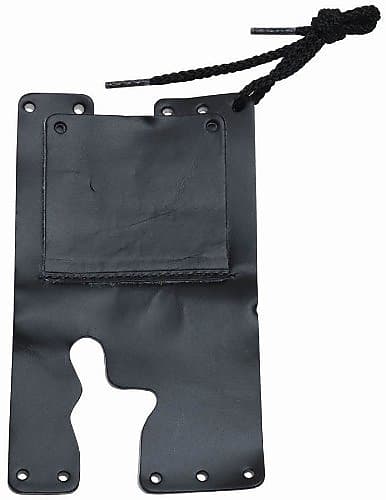 Grover 3485 Ozark Jaw Harp Display Card